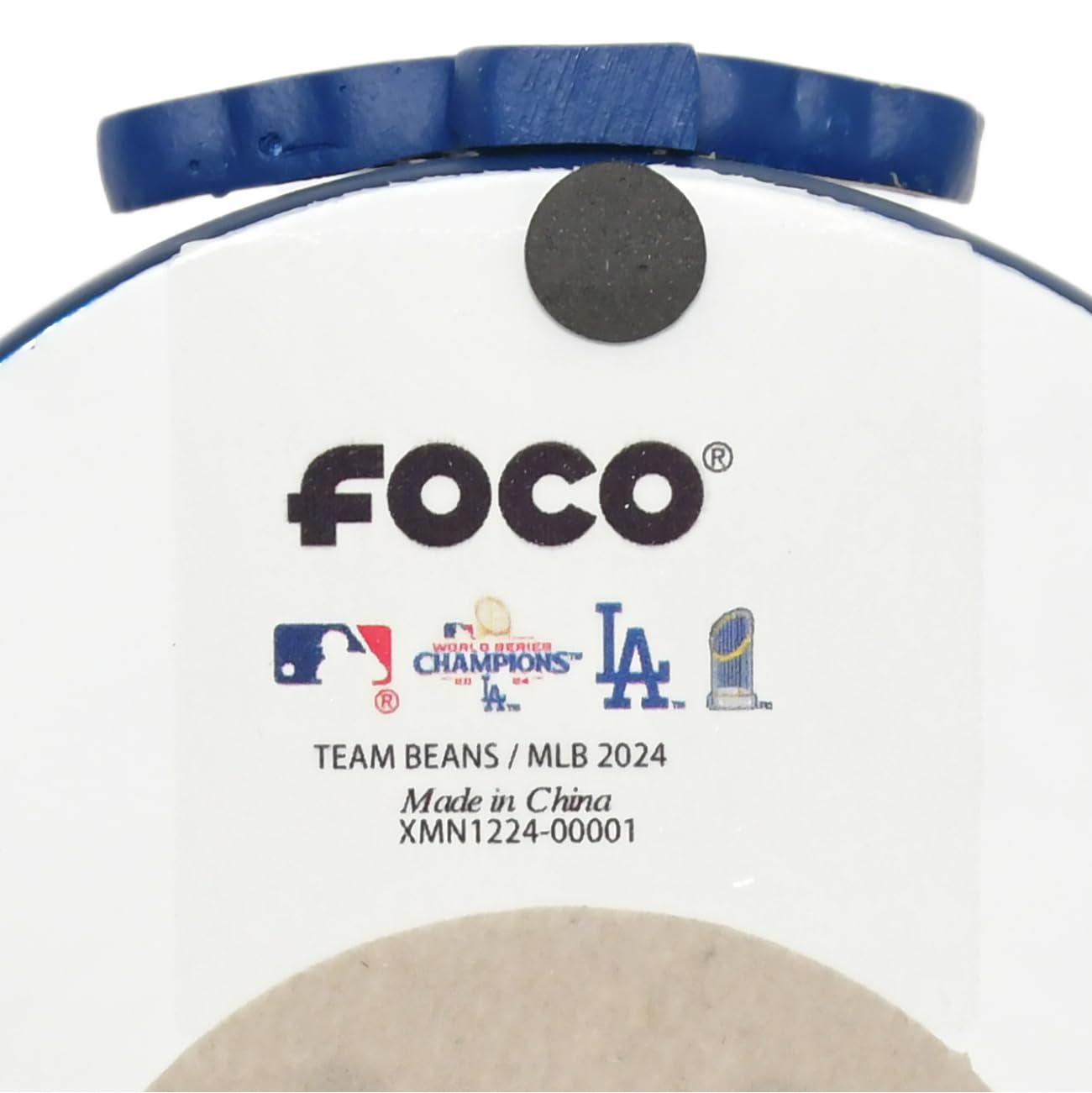 Amazon | FOCO ドジャース トロフィー ワールドシリーズ チャンピオン